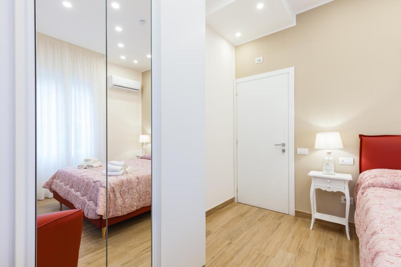 Apartament Sorrento Sweet Sirena 2 Zewnętrze zdjęcie