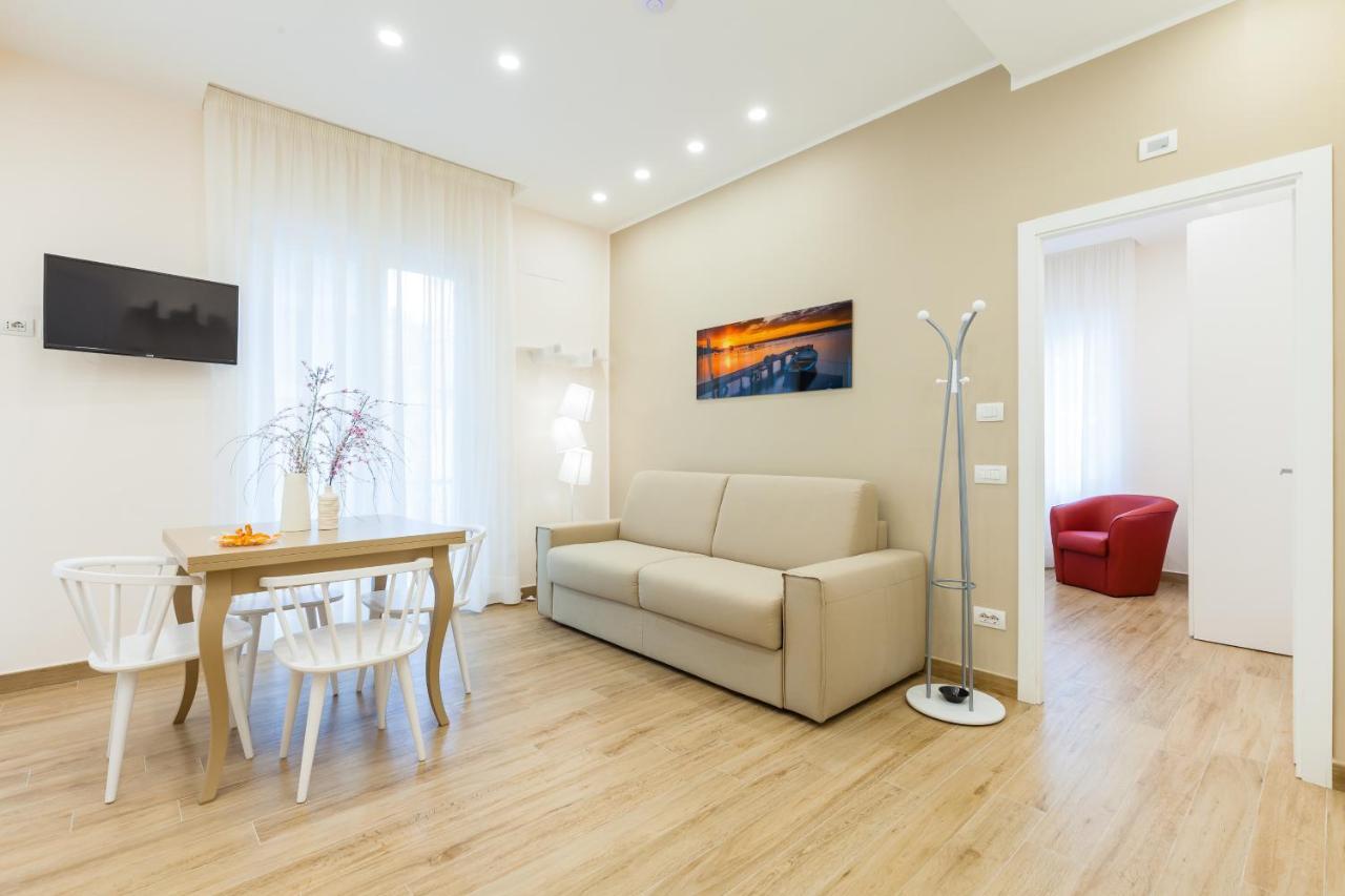 Apartament Sorrento Sweet Sirena 2 Zewnętrze zdjęcie