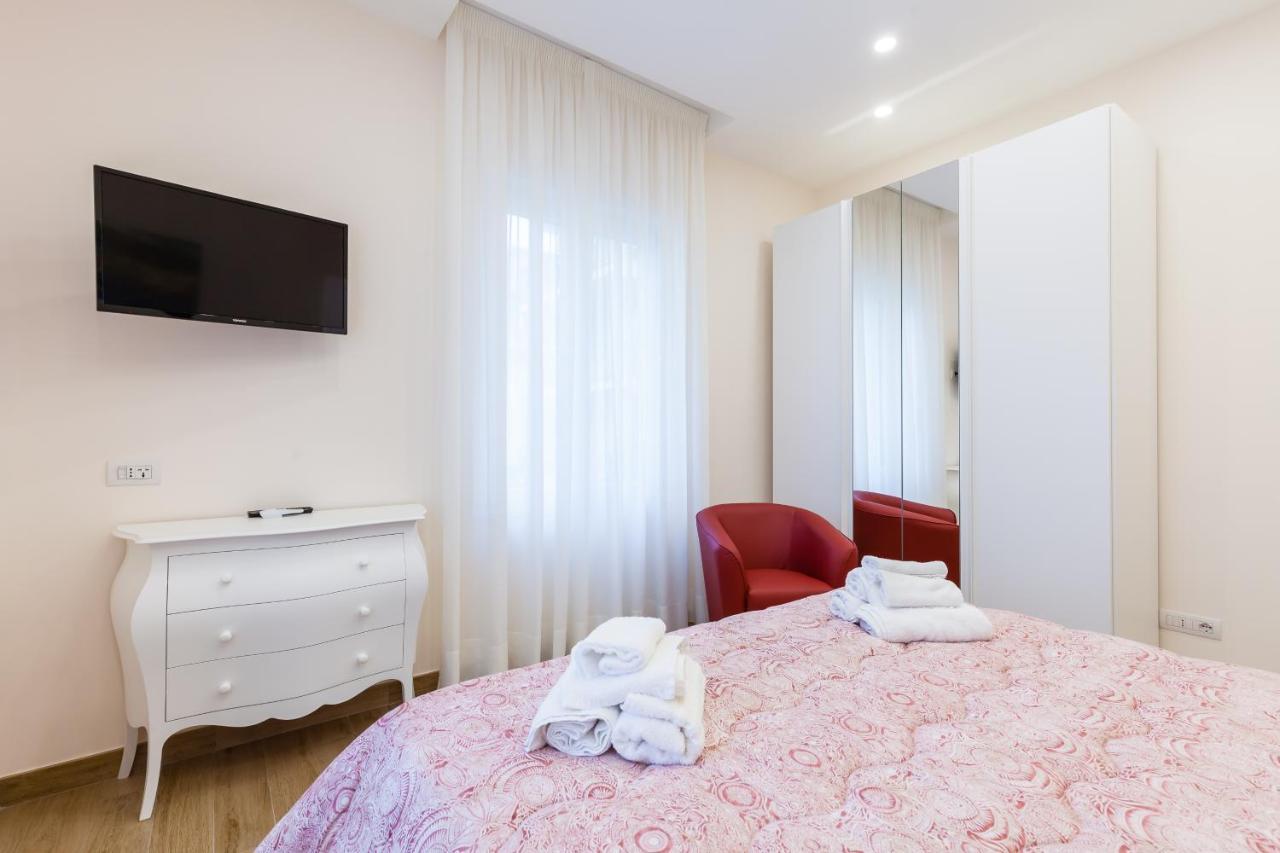 Apartament Sorrento Sweet Sirena 2 Zewnętrze zdjęcie