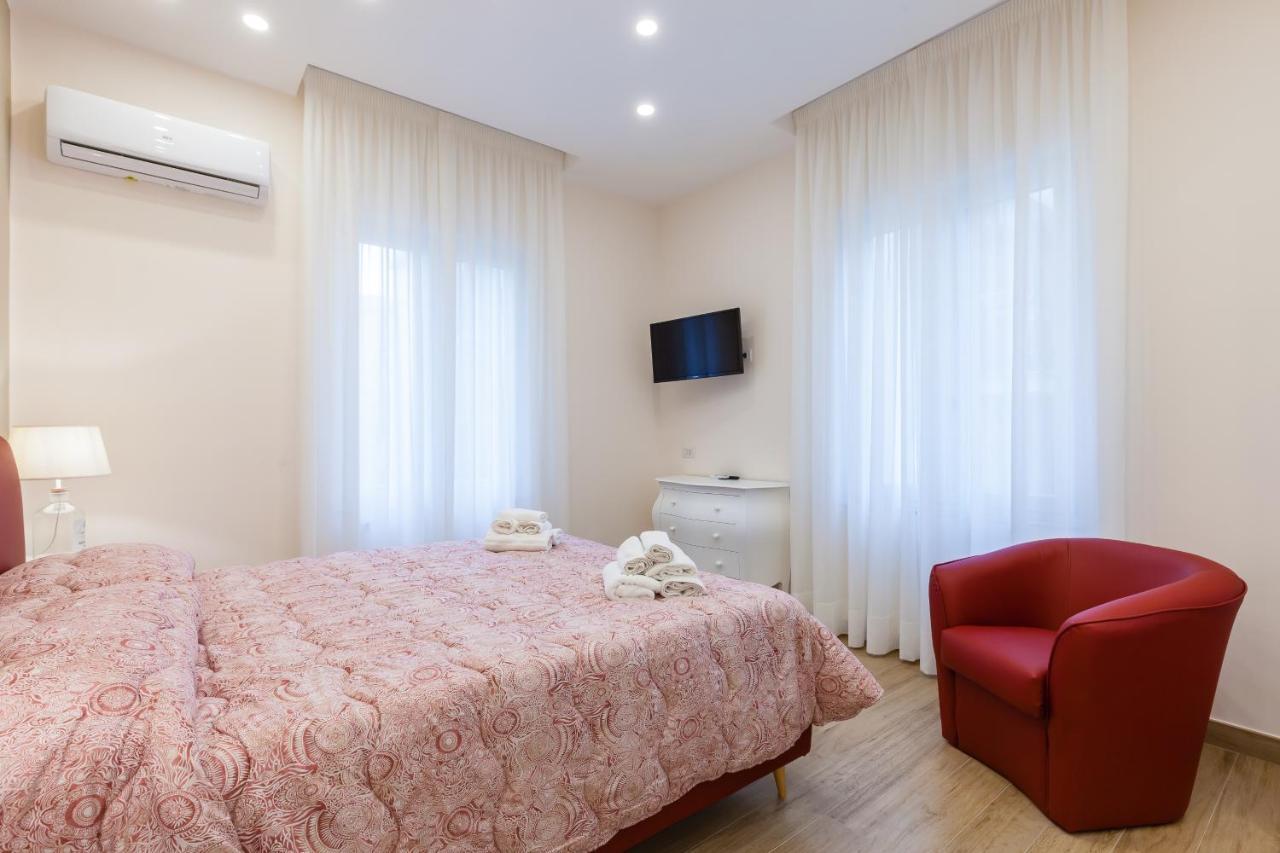 Apartament Sorrento Sweet Sirena 2 Zewnętrze zdjęcie